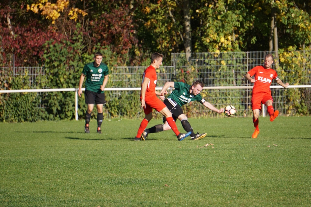 U23 - SG Herleshausen